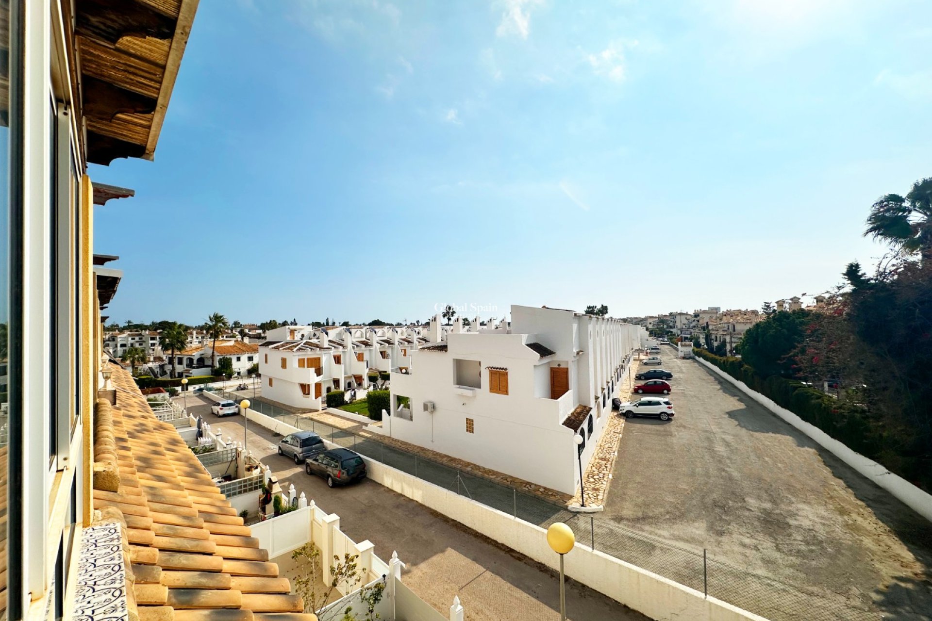 Wiederverkauf - VILLA -
ORIHUELA COSTA - Costa Blanca