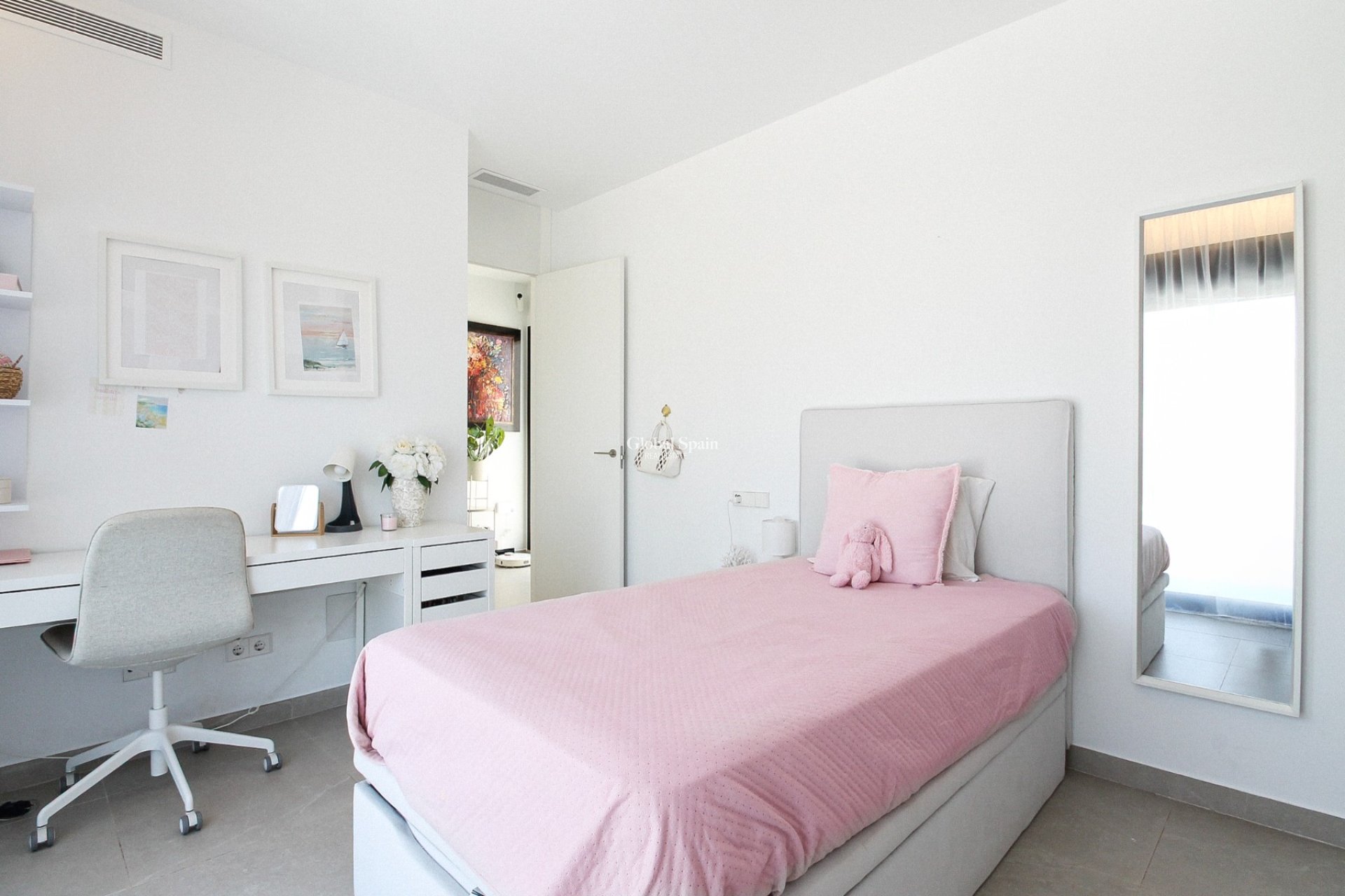 Wiederverkauf - VILLA -
ORIHUELA COSTA - Costa Blanca