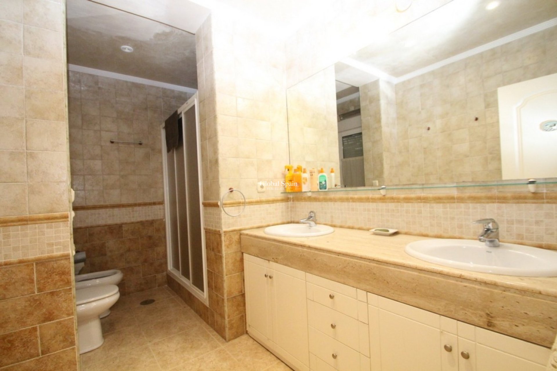 Wiederverkauf - VILLA -
ORIHUELA COSTA - Costa Blanca