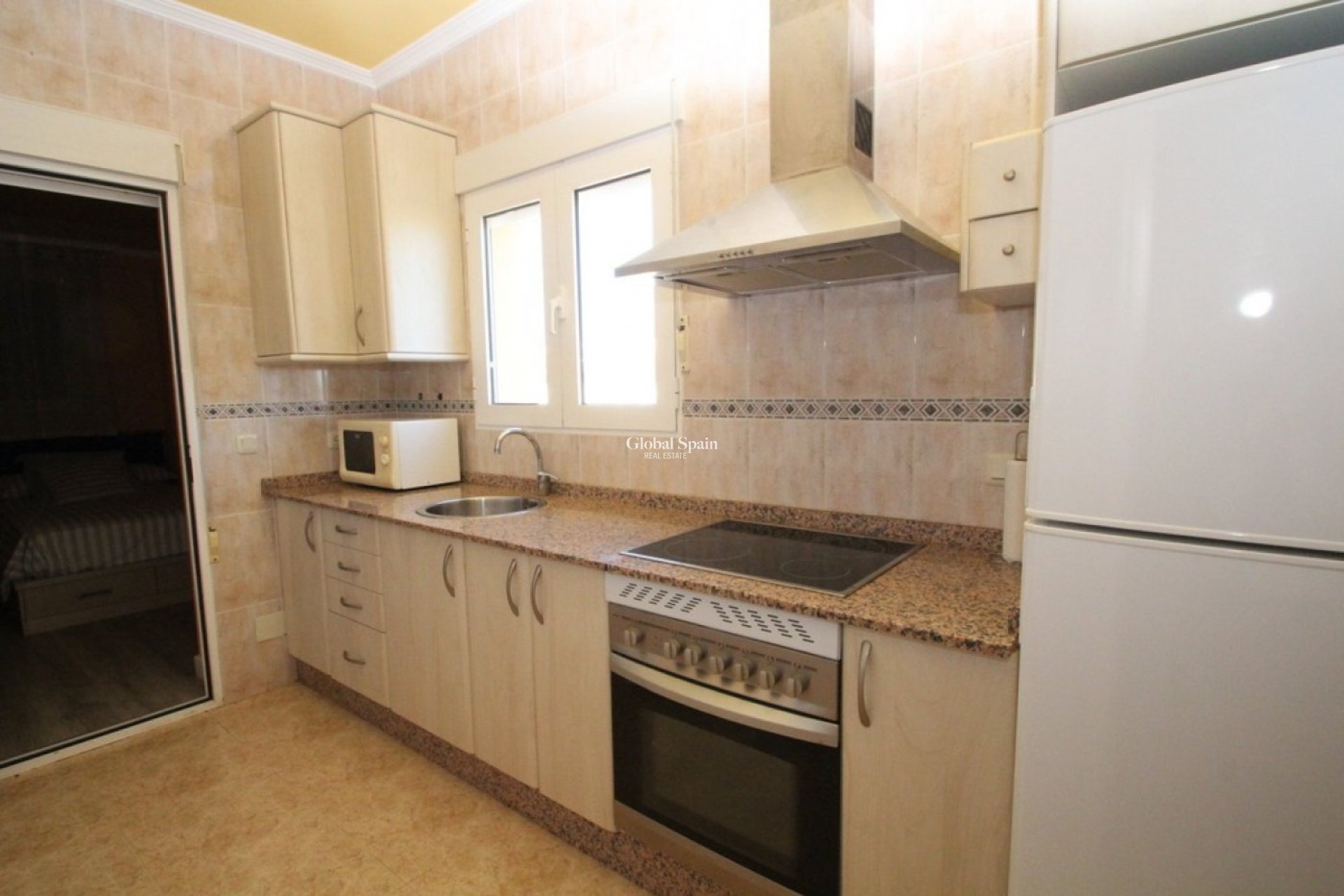 Wiederverkauf - VILLA -
ORIHUELA COSTA - Costa Blanca