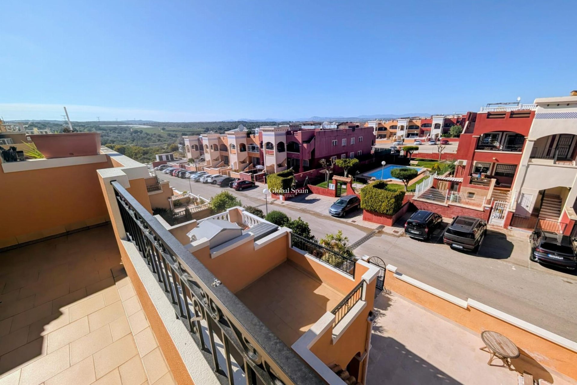 Wiederverkauf - VILLA -
ORIHUELA COSTA - Costa Blanca