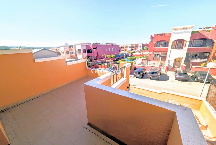 Wiederverkauf - VILLA -
ORIHUELA COSTA - Costa Blanca