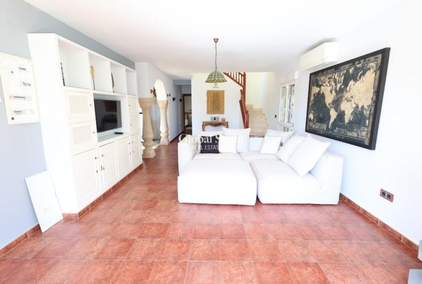 Wiederverkauf - VILLA -
ORIHUELA COSTA - Costa Blanca