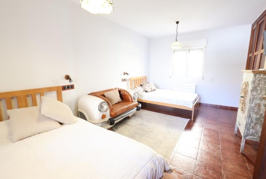 Wiederverkauf - VILLA -
ORIHUELA COSTA - Costa Blanca