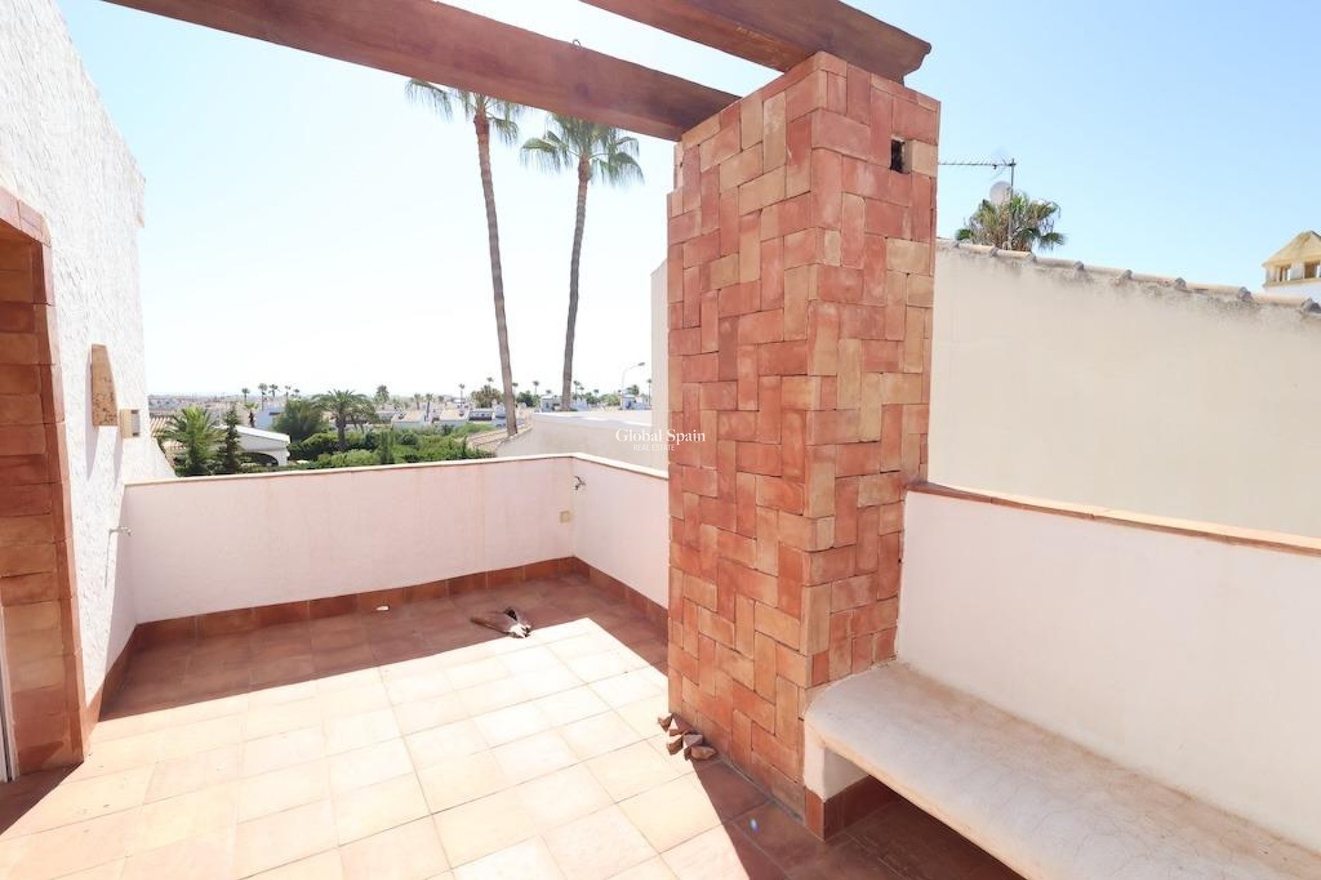Wiederverkauf - VILLA -
ORIHUELA COSTA - Costa Blanca