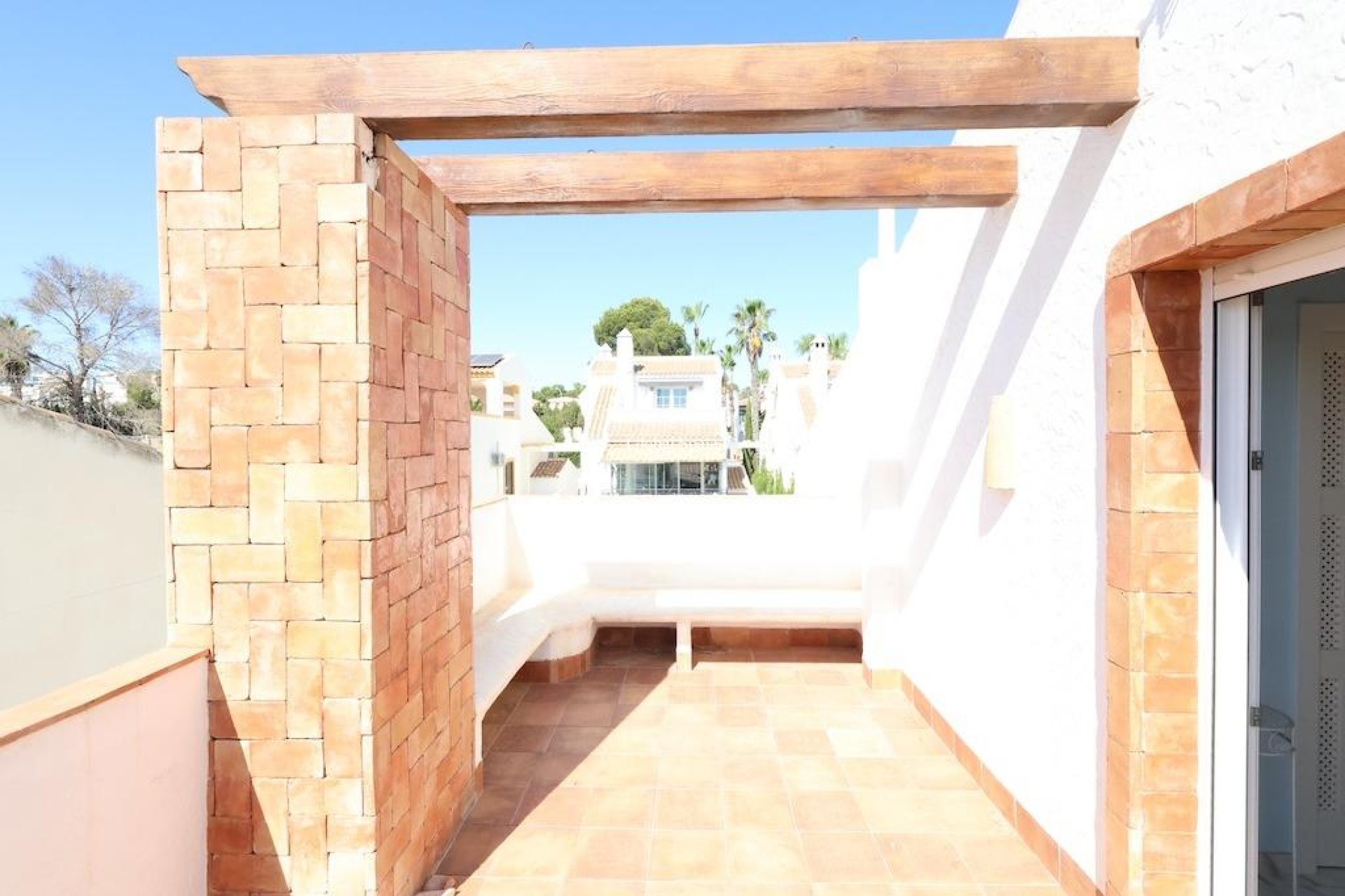Wiederverkauf - VILLA -
ORIHUELA COSTA - Costa Blanca