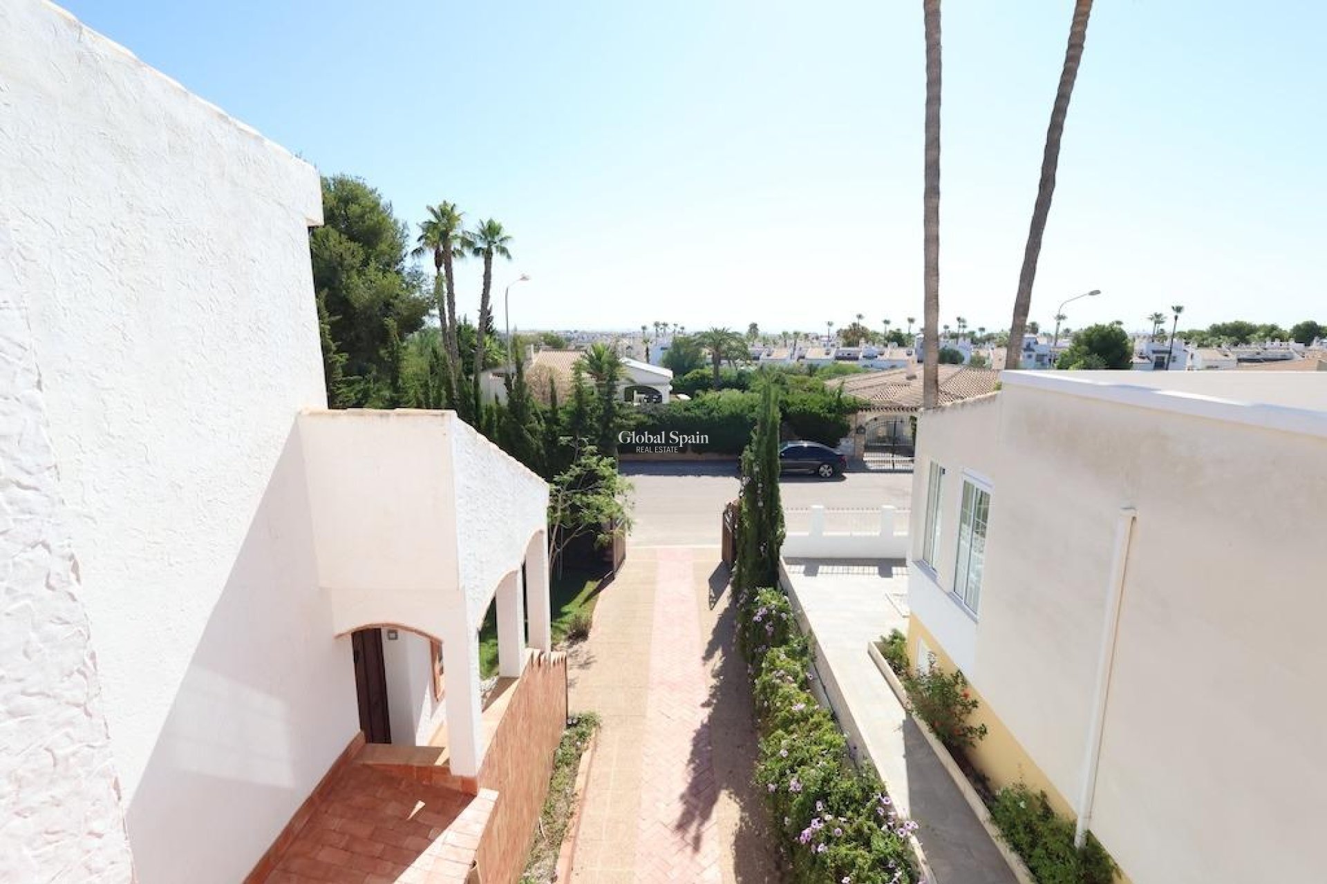 Wiederverkauf - VILLA -
ORIHUELA COSTA - Costa Blanca
