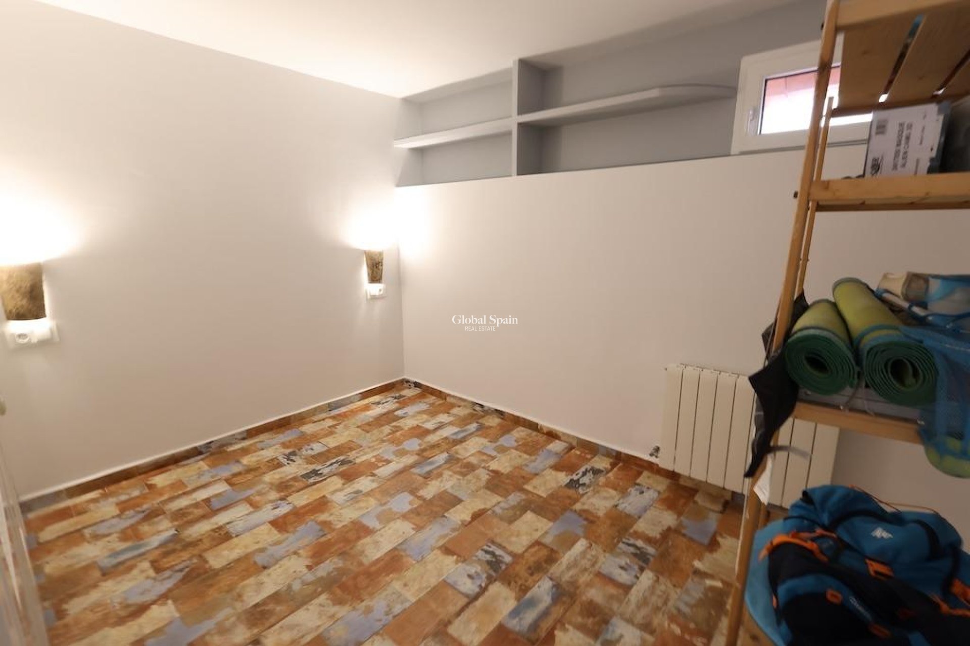 Wiederverkauf - VILLA -
ORIHUELA COSTA - Costa Blanca