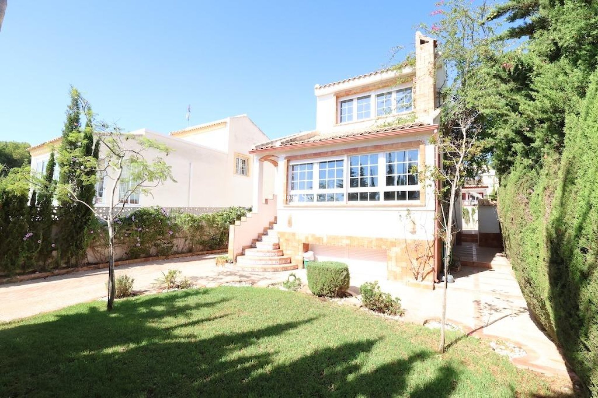 Wiederverkauf - VILLA -
ORIHUELA COSTA - Costa Blanca