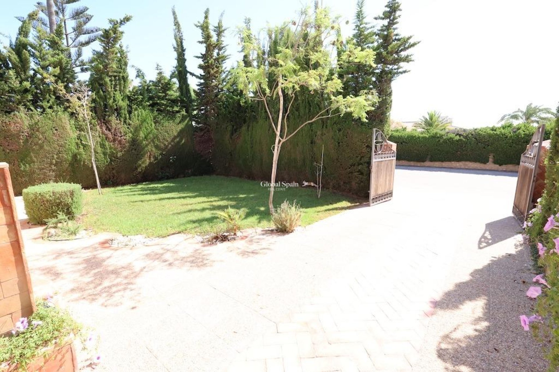Wiederverkauf - VILLA -
ORIHUELA COSTA - Costa Blanca