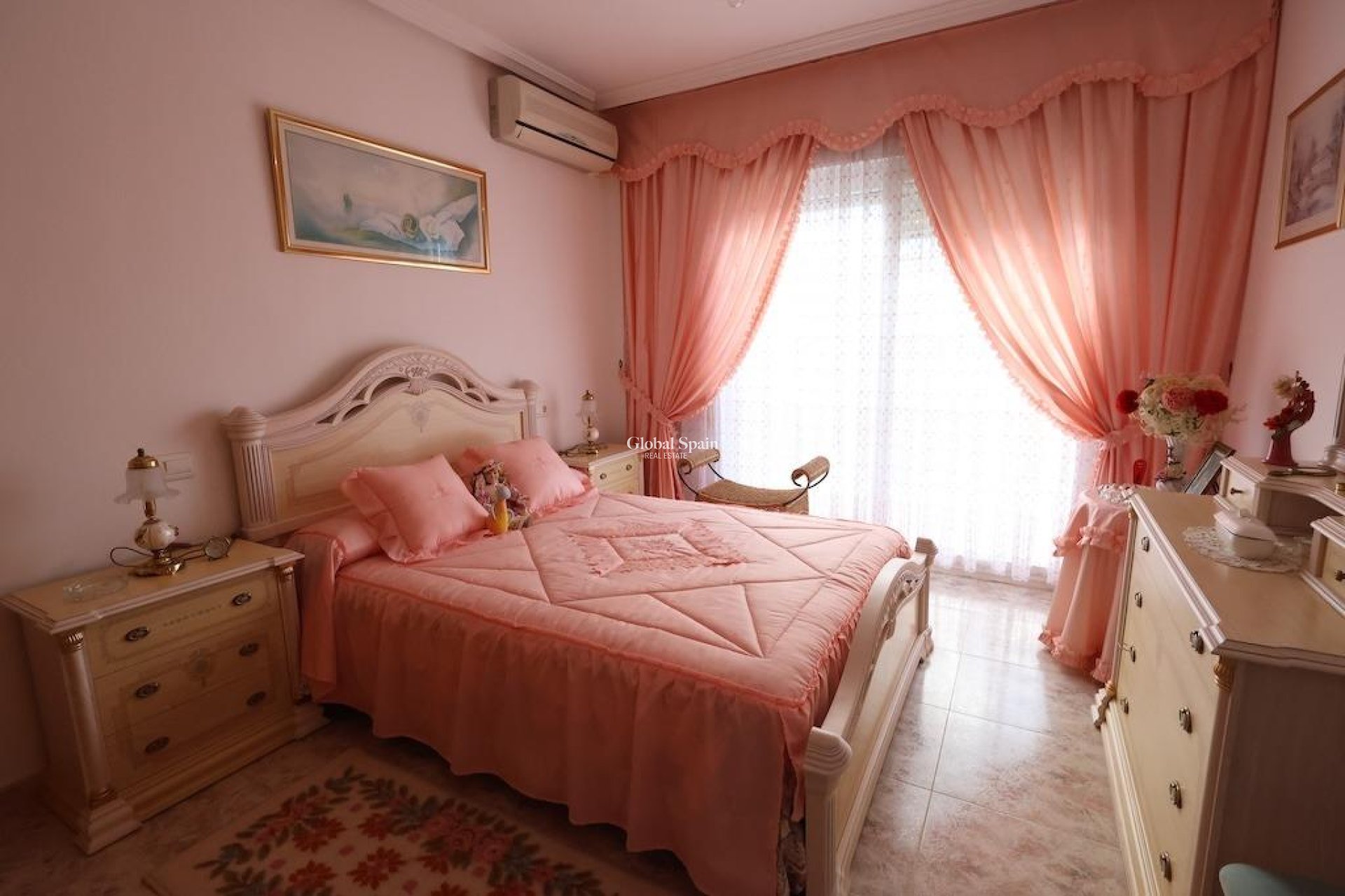 Wiederverkauf - VILLA -
ORIHUELA COSTA - Costa Blanca