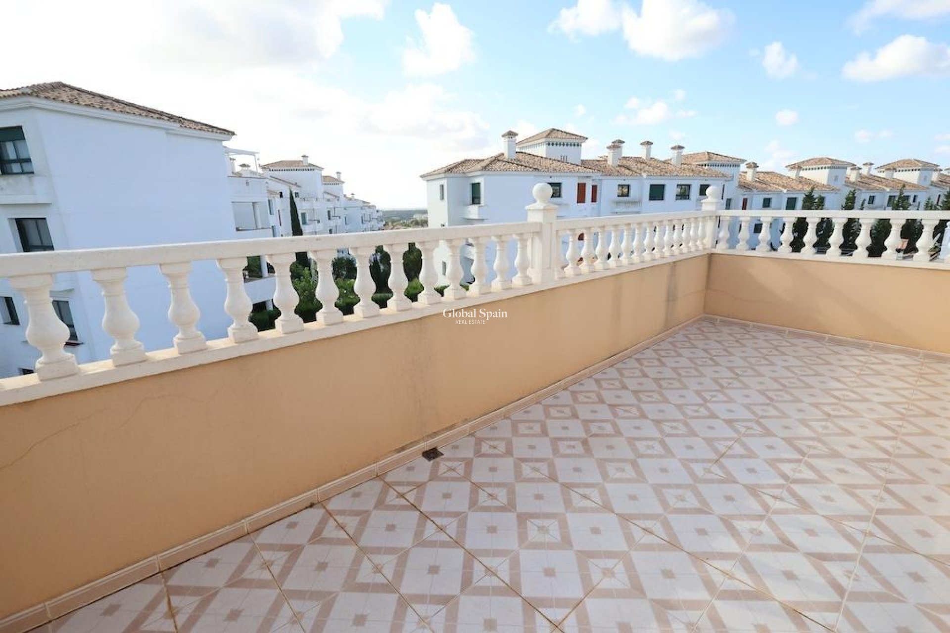 Wiederverkauf - VILLA -
ORIHUELA COSTA - Costa Blanca