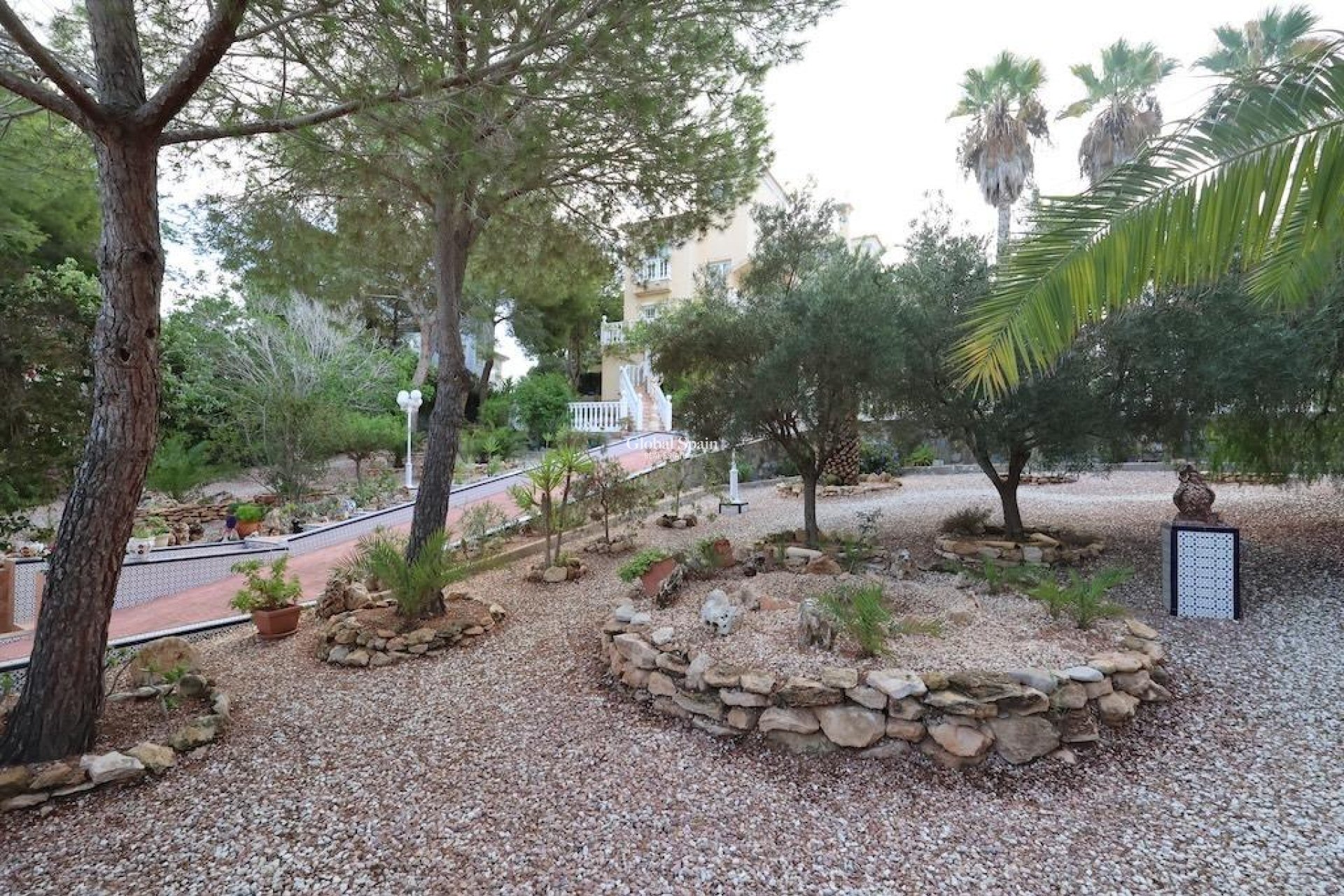 Wiederverkauf - VILLA -
ORIHUELA COSTA - Costa Blanca