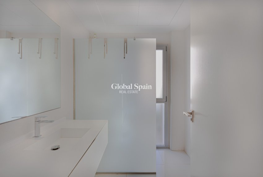Wiederverkauf - VILLA -
ORIHUELA COSTA - Costa Blanca