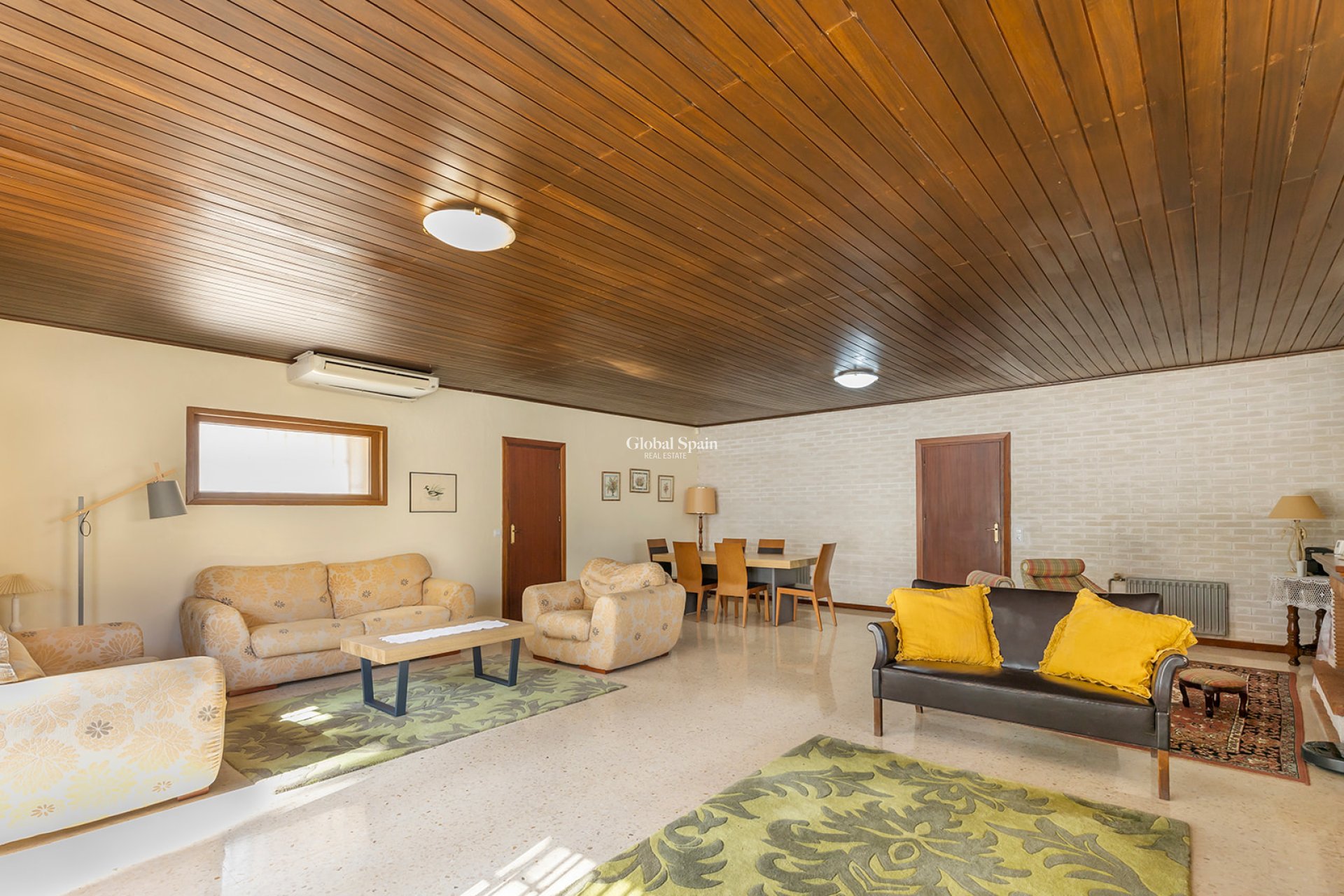 Wiederverkauf - VILLA -
ORIHUELA COSTA - Costa Blanca