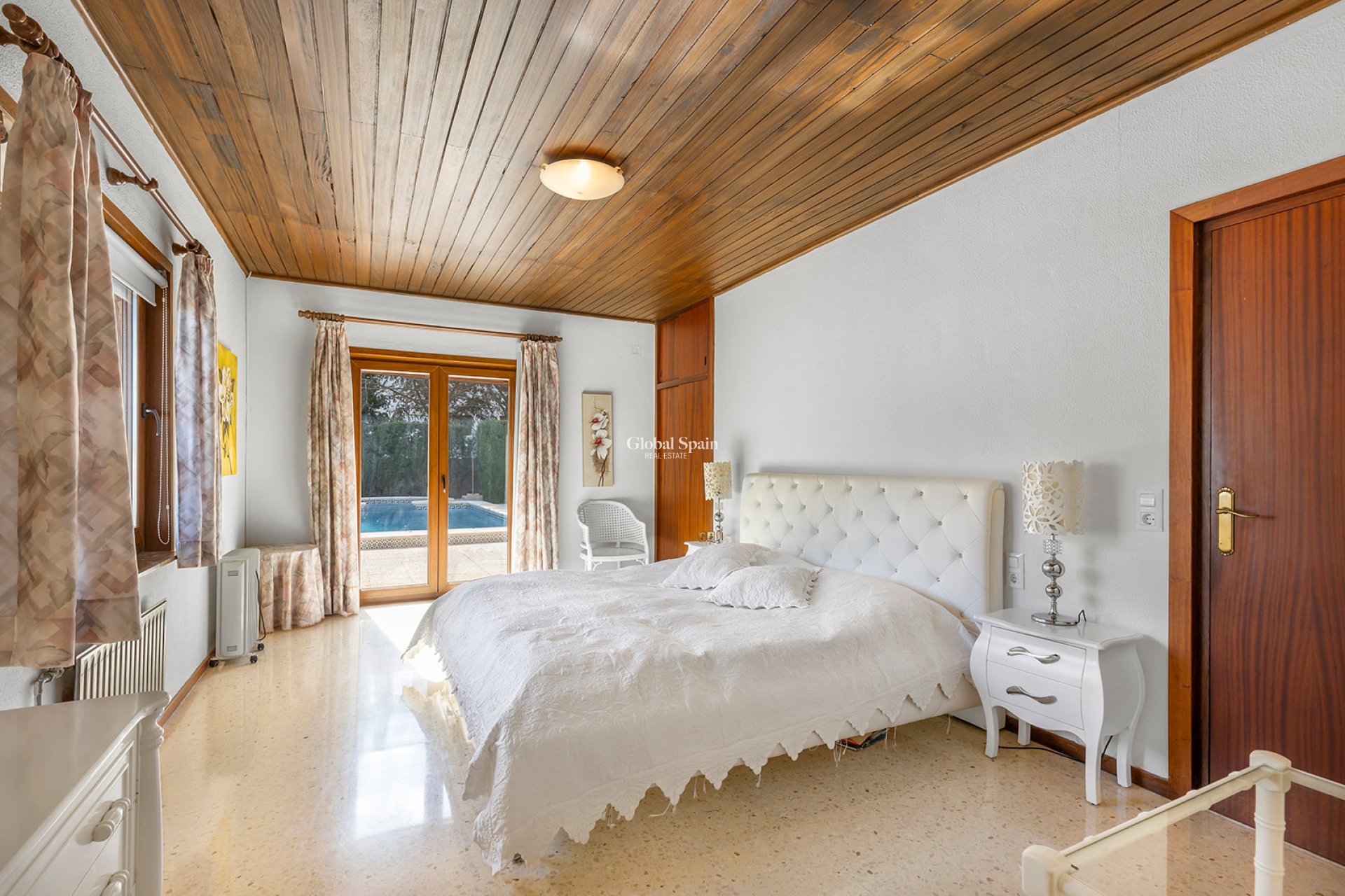 Wiederverkauf - VILLA -
ORIHUELA COSTA - Costa Blanca