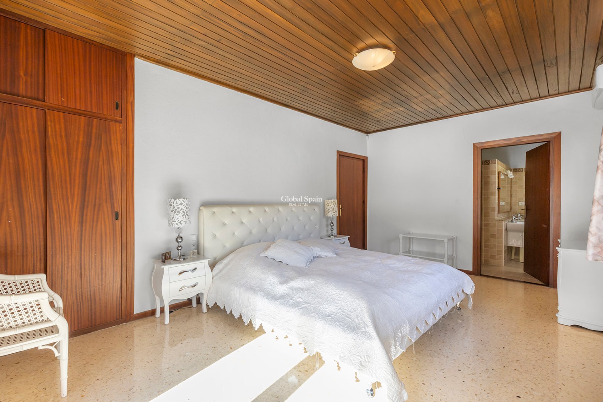 Wiederverkauf - VILLA -
ORIHUELA COSTA - Costa Blanca