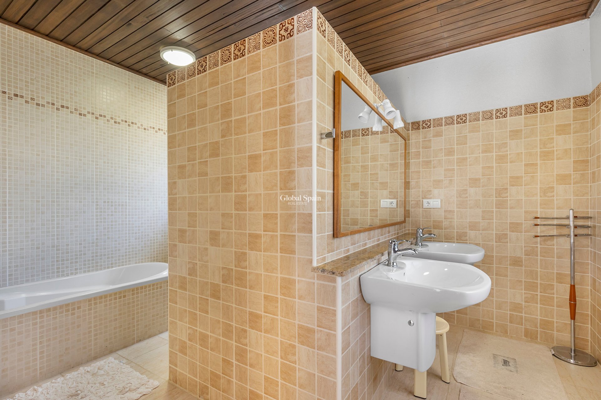 Wiederverkauf - VILLA -
ORIHUELA COSTA - Costa Blanca