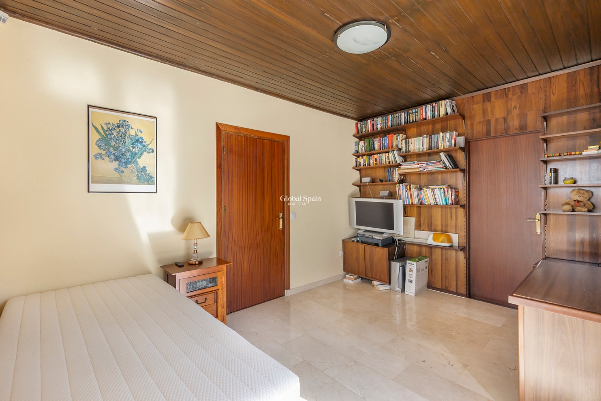 Wiederverkauf - VILLA -
ORIHUELA COSTA - Costa Blanca