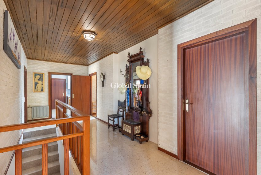 Wiederverkauf - VILLA -
ORIHUELA COSTA - Costa Blanca