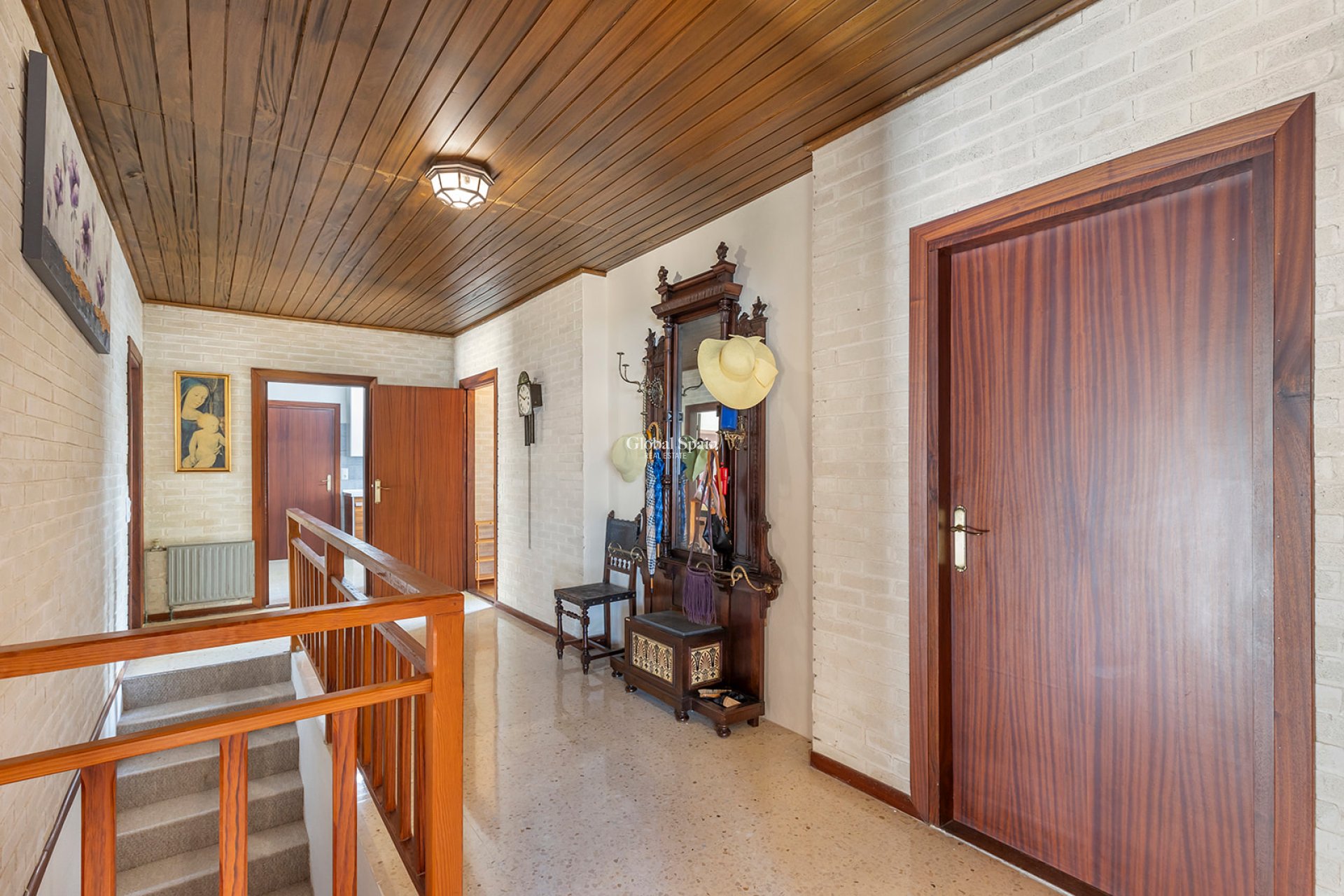 Wiederverkauf - VILLA -
ORIHUELA COSTA - Costa Blanca