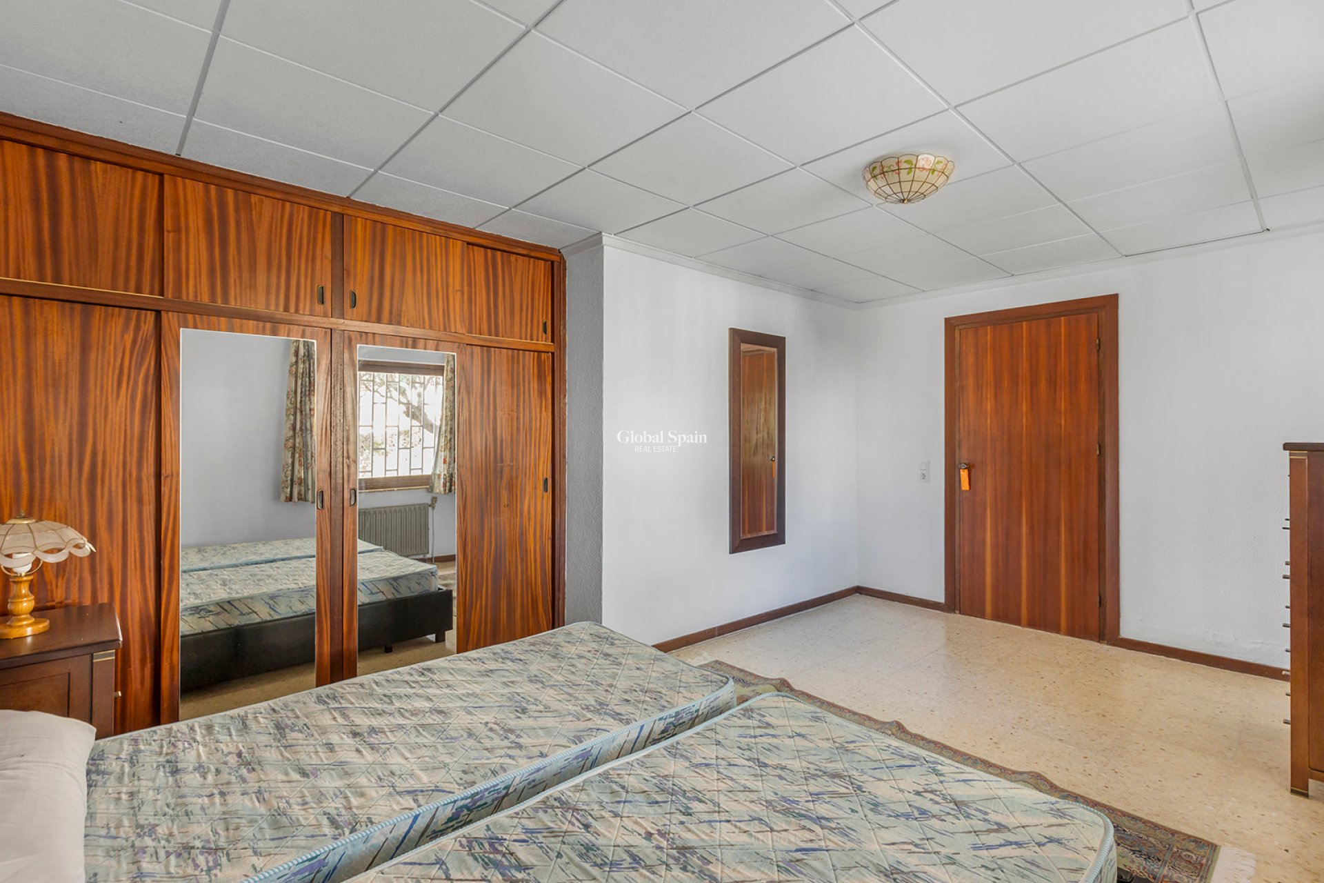 Wiederverkauf - VILLA -
ORIHUELA COSTA - Costa Blanca
