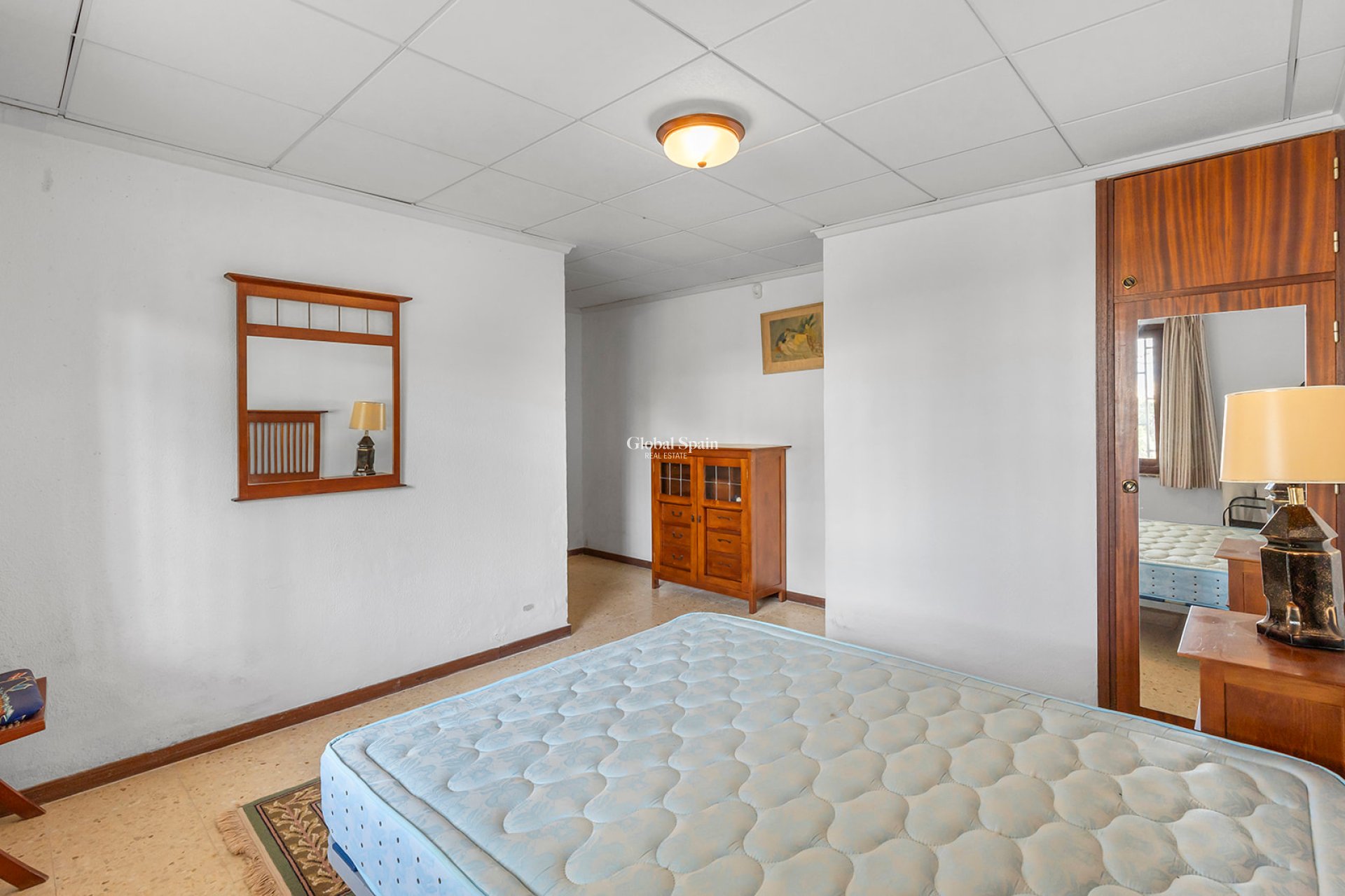 Wiederverkauf - VILLA -
ORIHUELA COSTA - Costa Blanca