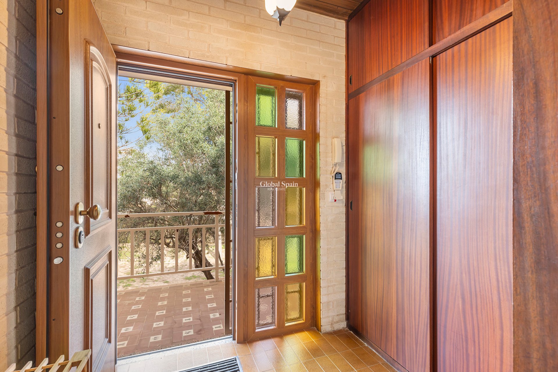 Wiederverkauf - VILLA -
ORIHUELA COSTA - Costa Blanca