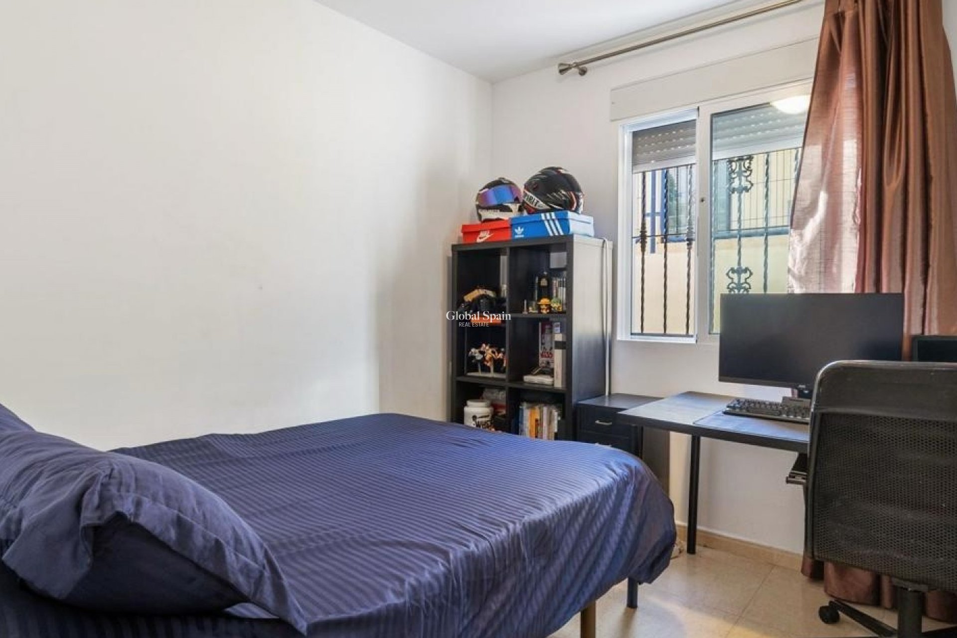 Wiederverkauf - VILLA -
ORIHUELA COSTA - Costa Blanca