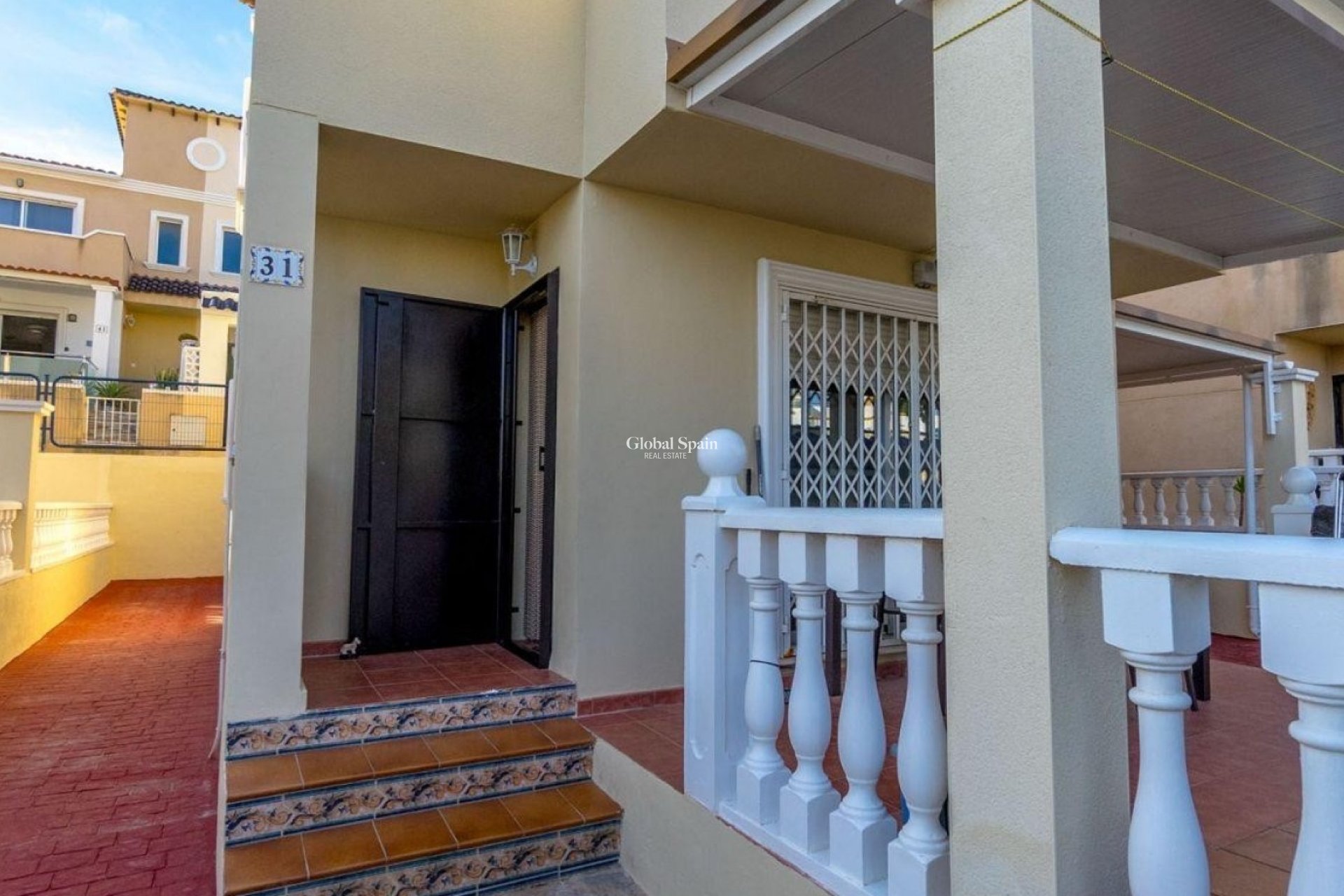 Wiederverkauf - VILLA -
ORIHUELA COSTA - Costa Blanca