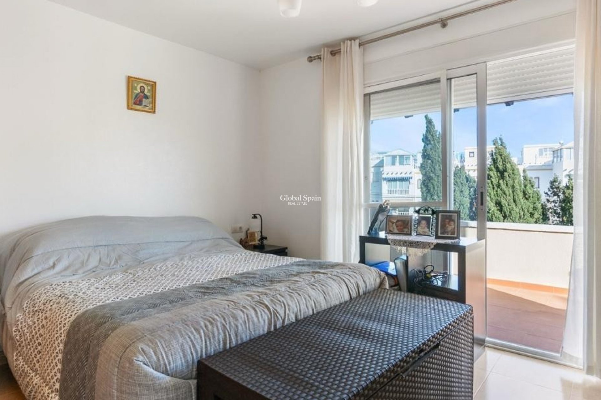 Wiederverkauf - VILLA -
ORIHUELA COSTA - Costa Blanca