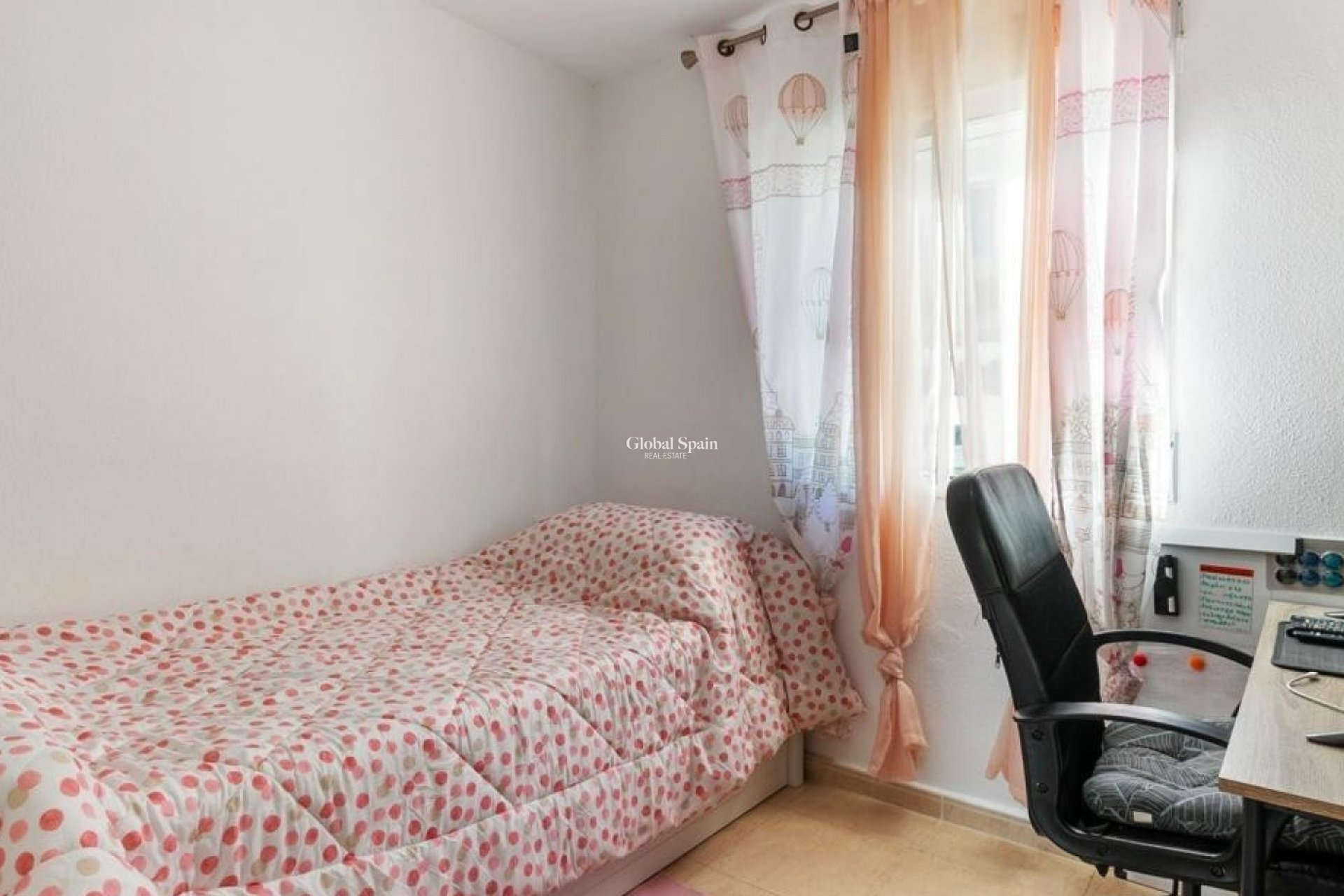 Wiederverkauf - VILLA -
ORIHUELA COSTA - Costa Blanca
