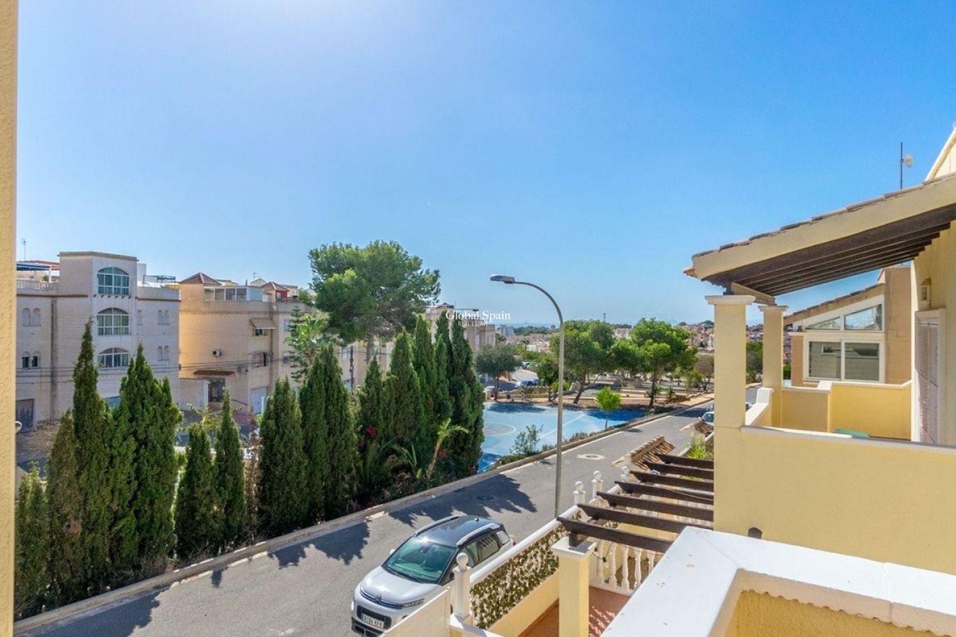 Wiederverkauf - VILLA -
ORIHUELA COSTA - Costa Blanca