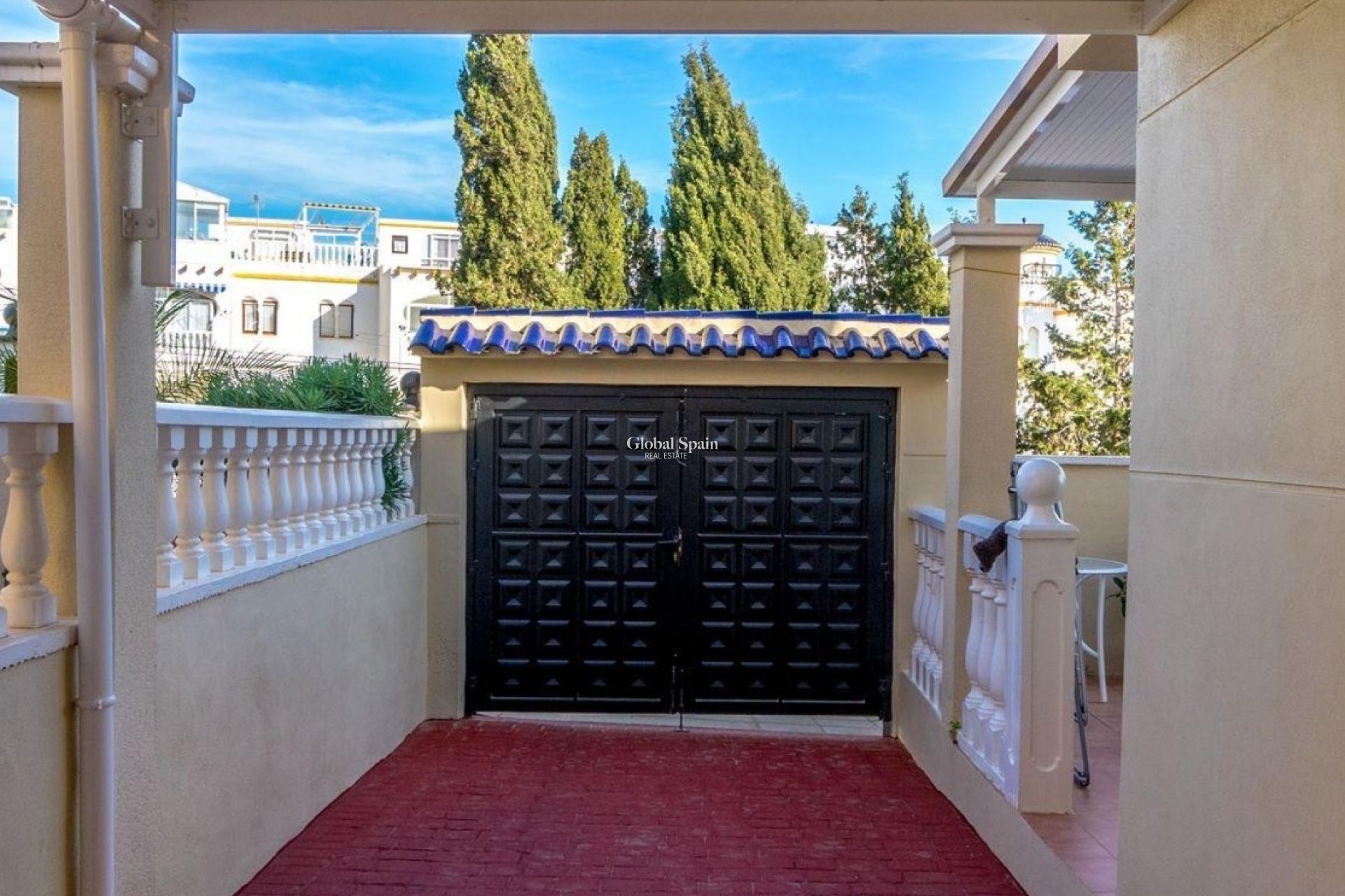 Wiederverkauf - VILLA -
ORIHUELA COSTA - Costa Blanca