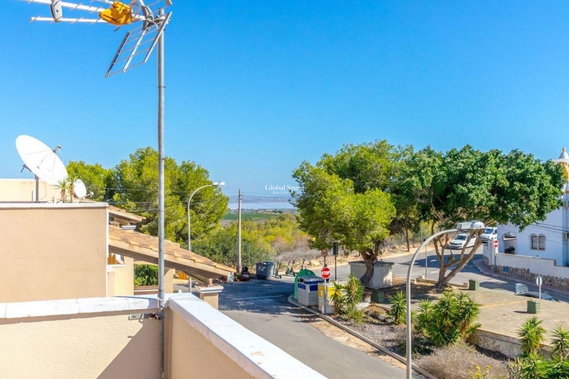 Wiederverkauf - VILLA -
ORIHUELA COSTA - Costa Blanca