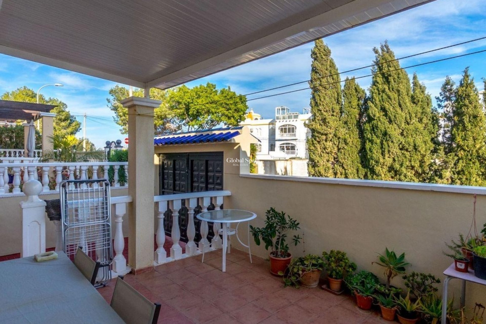 Wiederverkauf - VILLA -
ORIHUELA COSTA - Costa Blanca