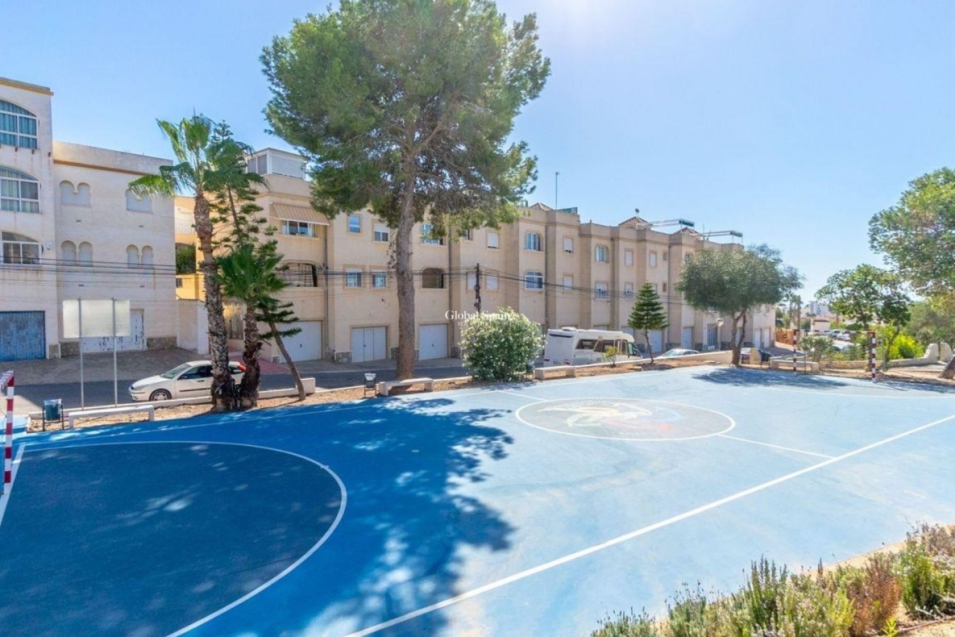 Wiederverkauf - VILLA -
ORIHUELA COSTA - Costa Blanca