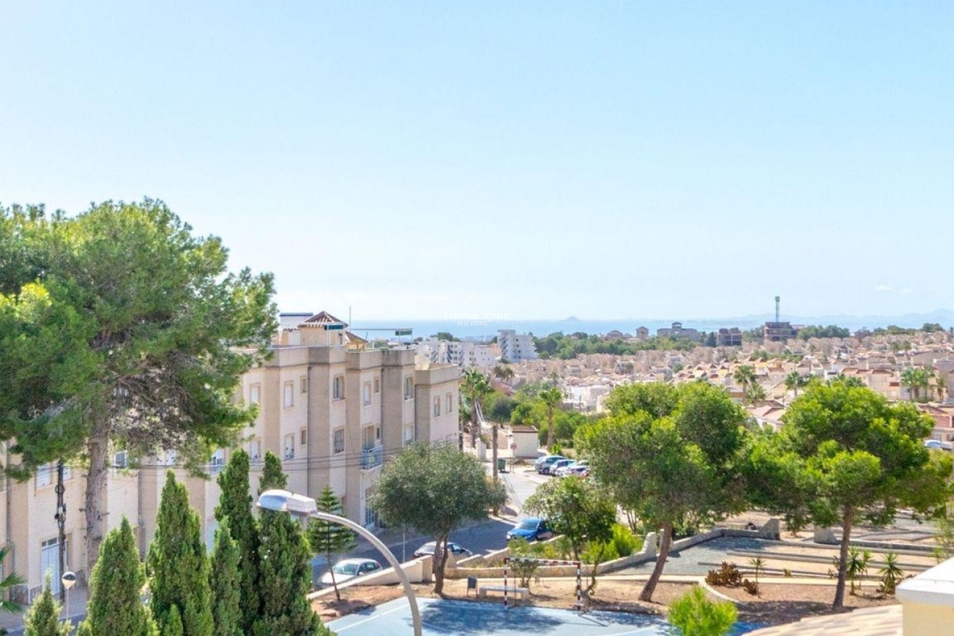 Wiederverkauf - VILLA -
ORIHUELA COSTA - Costa Blanca