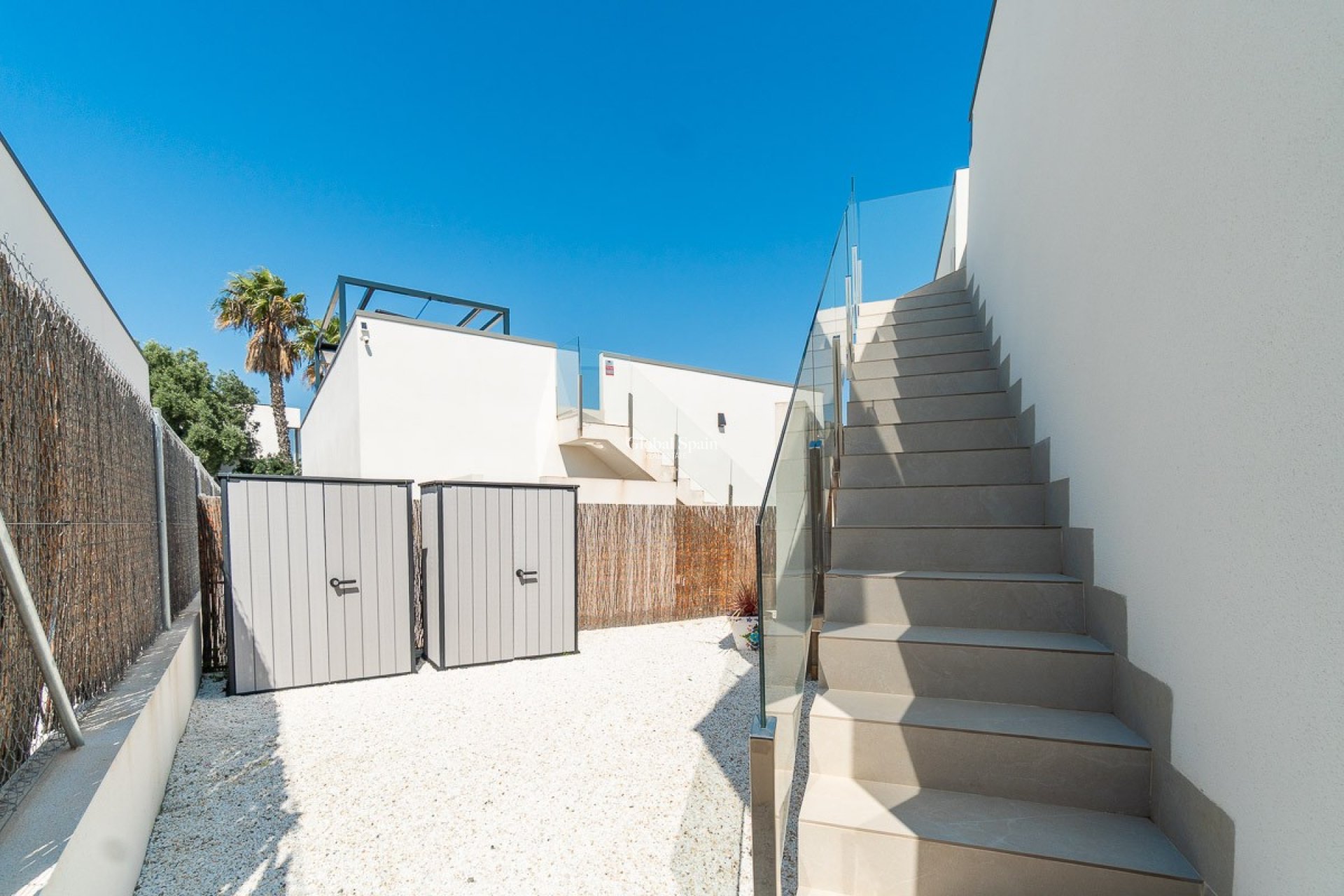 Wiederverkauf - VILLA -
ORIHUELA COSTA - Costa Blanca