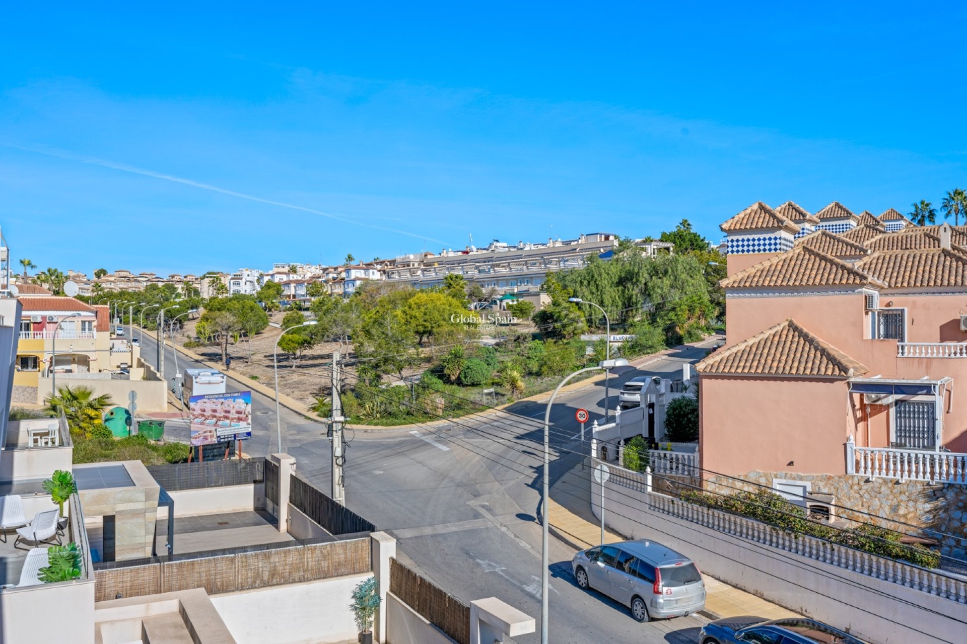 Wiederverkauf - VILLA -
ORIHUELA COSTA - Costa Blanca