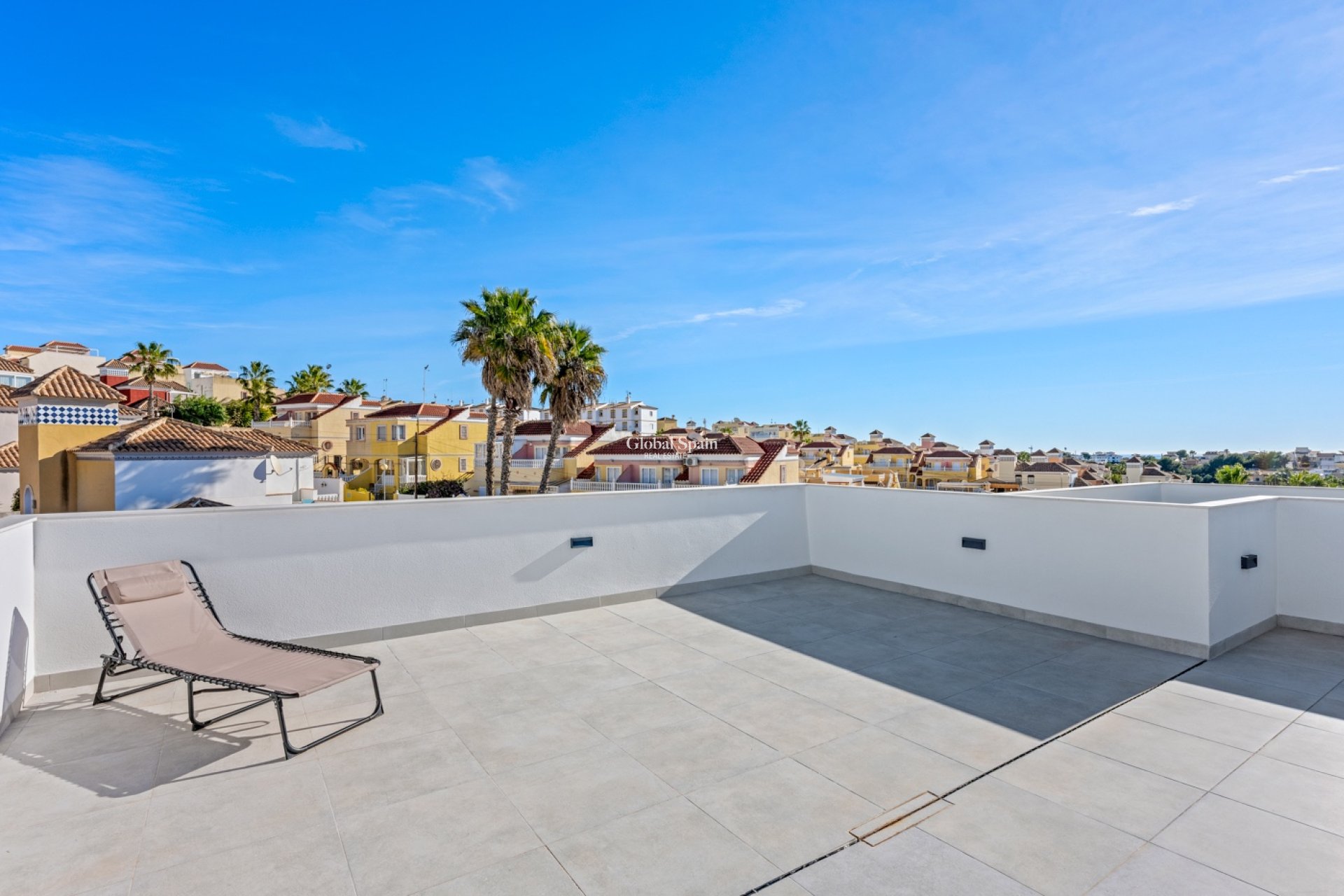 Wiederverkauf - VILLA -
ORIHUELA COSTA - Costa Blanca