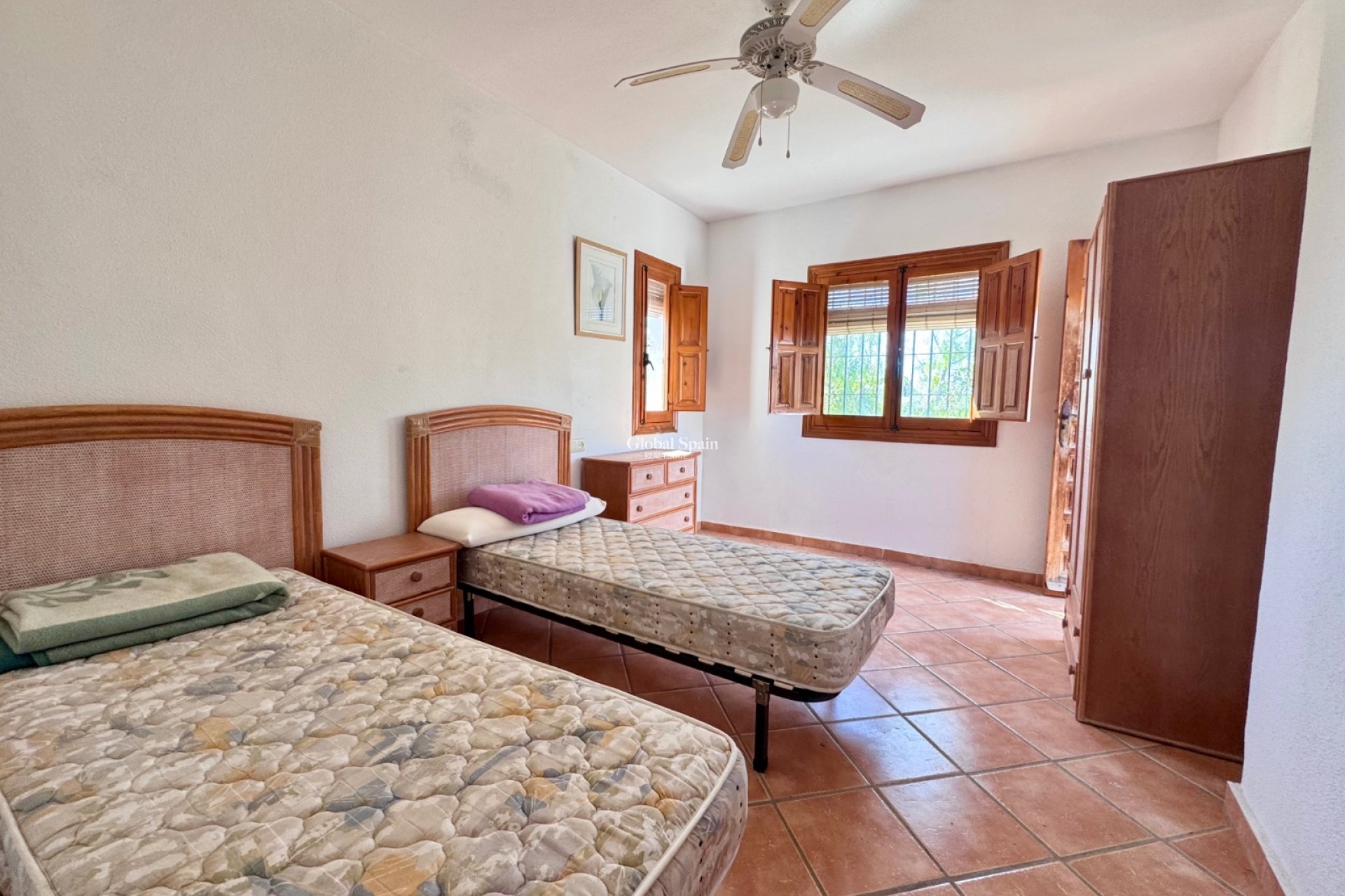 Wiederverkauf - VILLA -
ORIHUELA COSTA - Costa Blanca