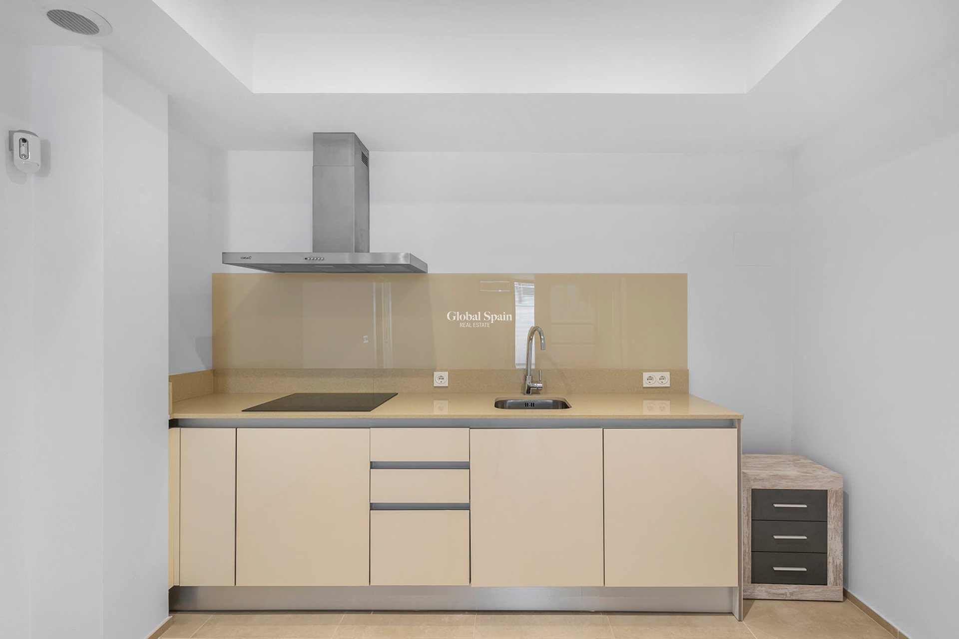 Wiederverkauf - VILLA -
ORIHUELA COSTA - Costa Blanca