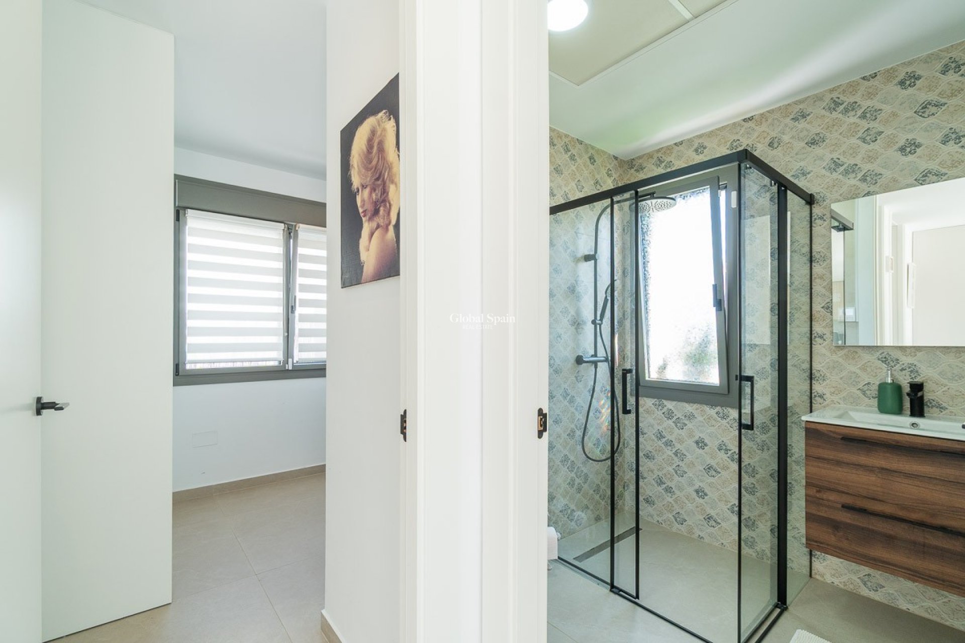 Wiederverkauf - VILLA -
ORIHUELA COSTA - Costa Blanca