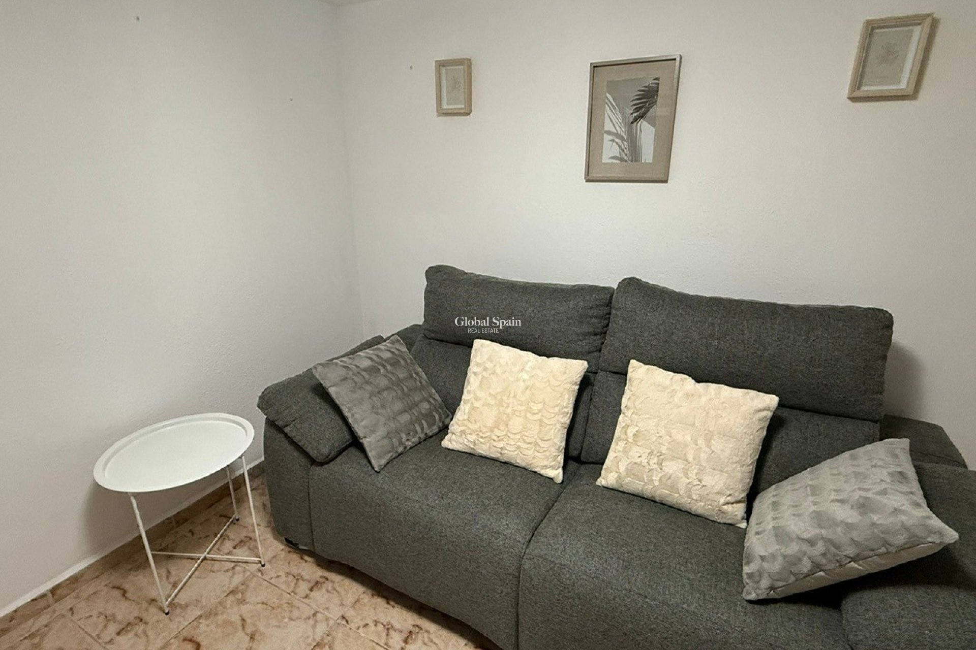 Wiederverkauf - VILLA -
ORIHUELA COSTA - Costa Blanca