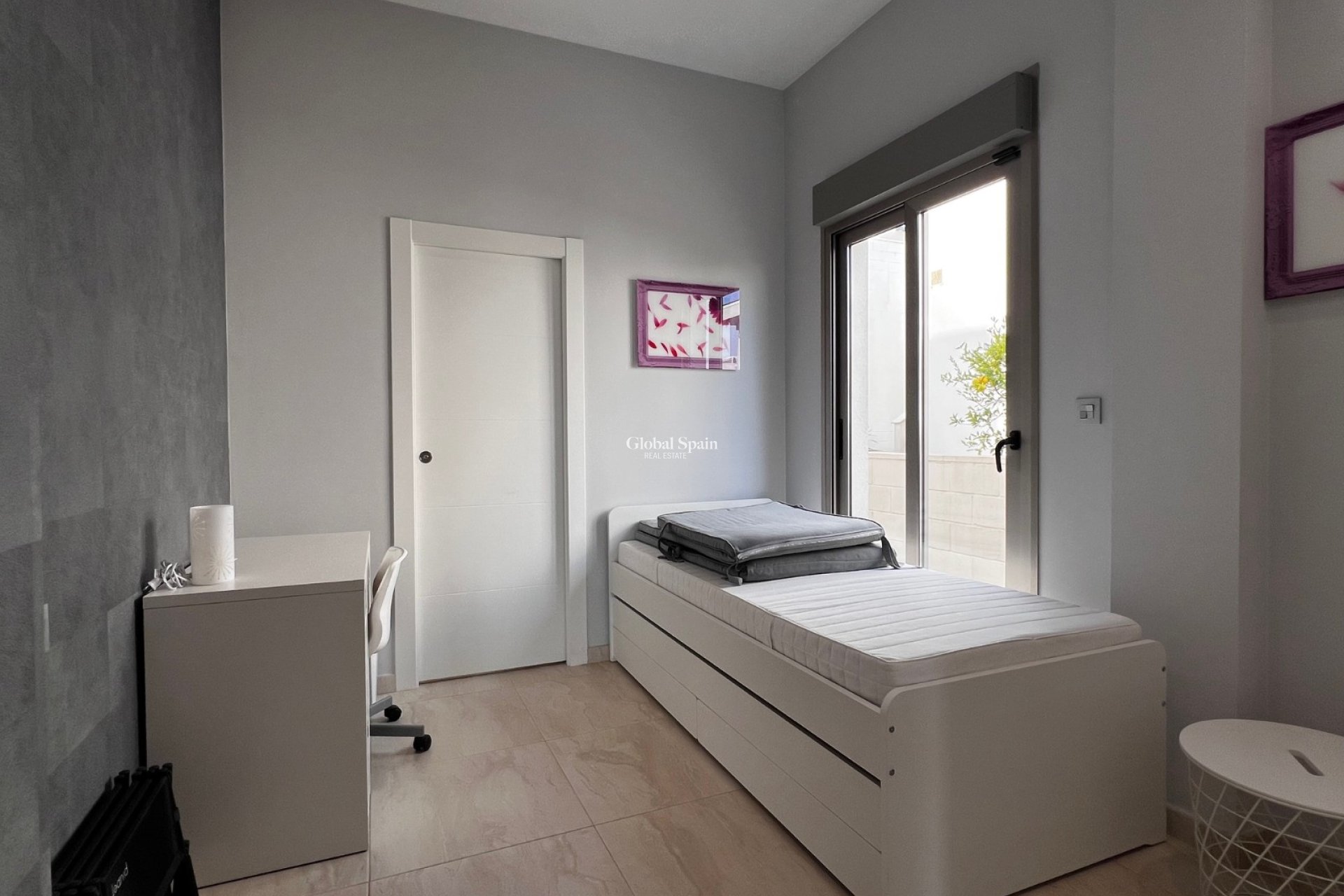 Wiederverkauf - VILLA -
ORIHUELA COSTA - Costa Blanca