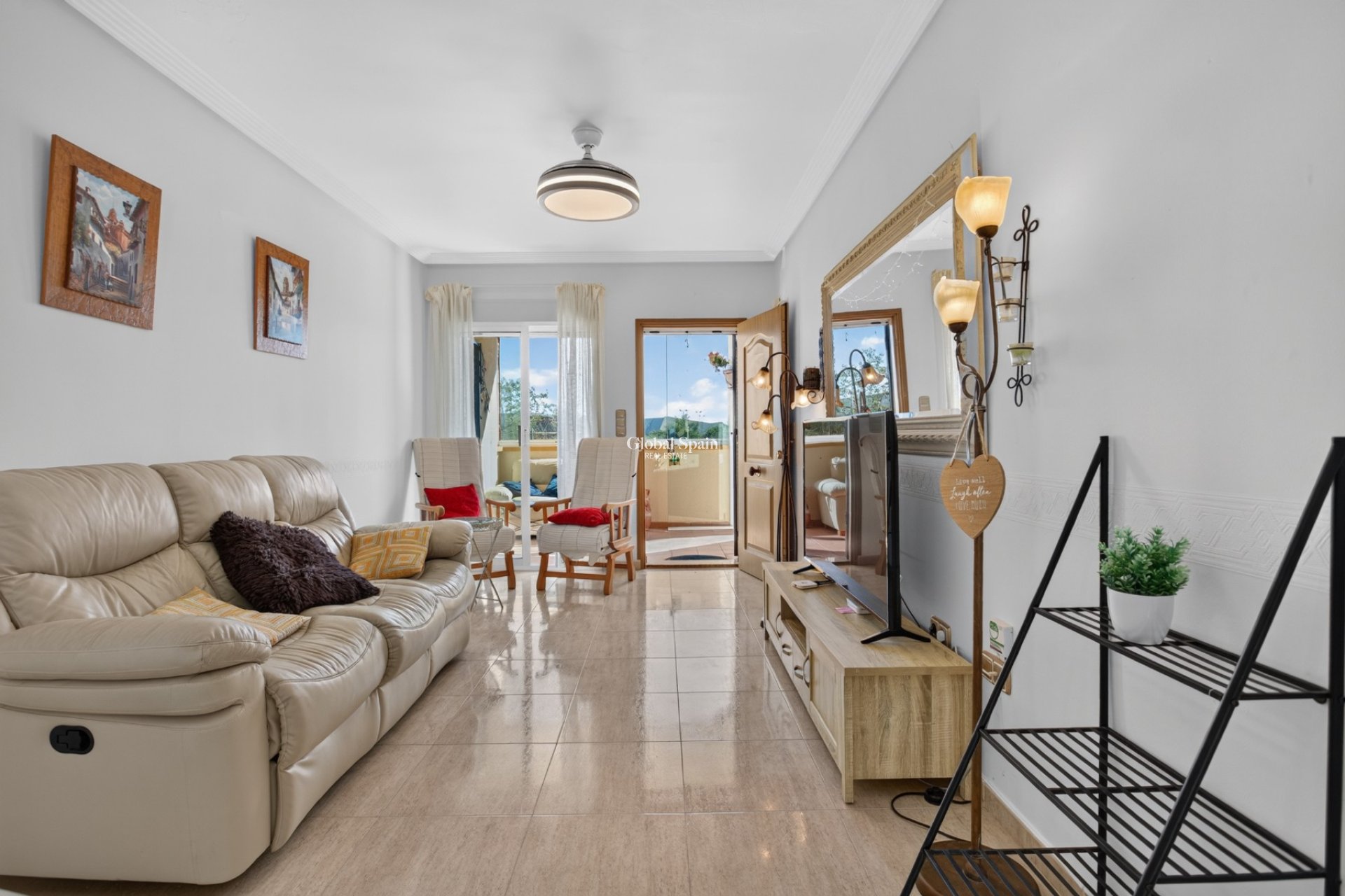 Wiederverkauf - VILLA -
ORIHUELA COSTA - Costa Blanca