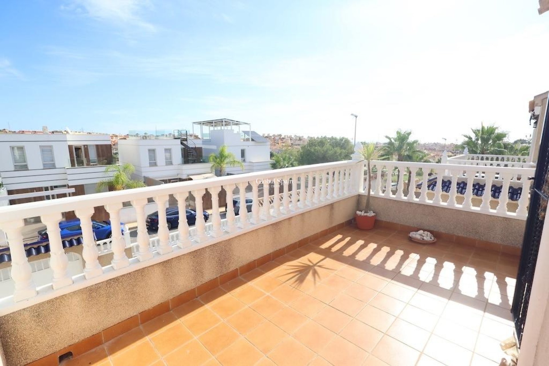 Wiederverkauf - VILLA -
ORIHUELA COSTA - Costa Blanca