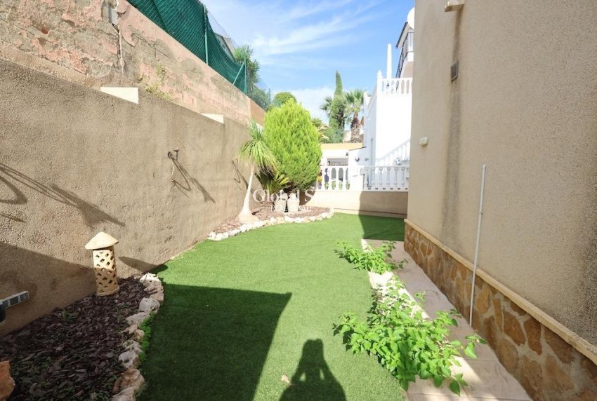 Wiederverkauf - VILLA -
ORIHUELA COSTA - Costa Blanca