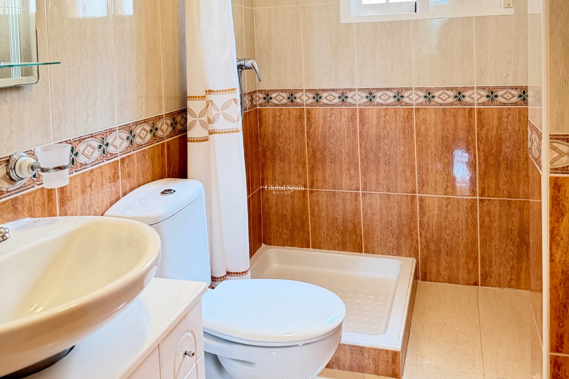 Wiederverkauf - VILLA -
ORIHUELA COSTA - Costa Blanca
